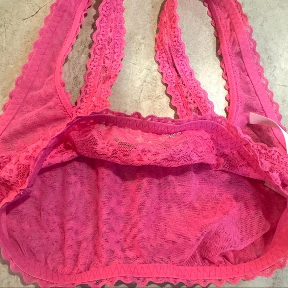 VICTORIA'S SECRET Sexy Tee Lacie Scoop Bralette - Picture 11 of 11